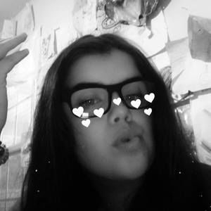 Meet your Posher, Brittney